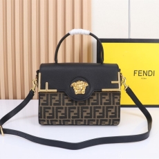 Fendi Top Handle Bags